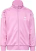 HUMMEL hmlTRACK TRACKSUIT, PASTEL LAVENDER, 164 Produktbild-Vorschau 7