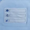 BRUBAKER Kinderjacke Jungen mit Reflektorstreifen, DuPont Produktbild-Vorschau 5