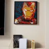 LEGO® 31199 LEGO® Art 31199 Marvel Studios Iron Man Bausatz Podgląd zdjęcia produktu 27