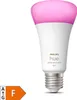 Philips Hue Leuchtmittel Hue White and Color Ambiance E27, Produktbild-Vorschau 25