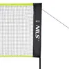 NILS Filet de badminton - Pour l'extérieur et l'intérieur, Voir les images du produit 4