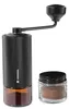 Zassenhaus Kaffeemühle/Espressomühle BARISTA 2.0 41347 Produktbild-Vorschau 1