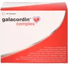 Galacordin, complejo vitamínico, 120 tabletas Vista previa de la imagen del producto 1