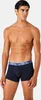 Emporio Armani Trunks 3 Pack Shorts Knit Produktbild-Vorschau 3