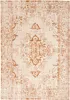 Volero - Dywan Vintage - Spring Ethnic Kremowy/Terakota - Podgląd zdjęcia produktu 6
