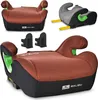 Lorelli Malibu i-Size ISOFIX booster seat 125-150 cm, 22-36 Voir les images du produit 1