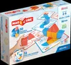 GEOMAG Magicube Formes Cubes magnétiques 16 pièces Voir les images du produit 6
