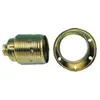 KOPP SB Fassungen   E27 Metall Produktbild-Vorschau 1