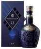 Chivas Regal Royal Salute 21 Jahre Blended Scotch Whisky in Produktbild-Vorschau 2