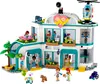 LEGO Friends Heartlake City Krankenhaus, Set mit Produktbild-Vorschau 2