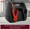 AEG Luft-und Energiestation JP 10 Kompressor 12V Auto AGM Produktbild-Vorschau 23