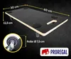 Mega Deal 2x Profi Transportroller HERCULES | BxT 30x60 cm Produktbild-Vorschau 6