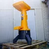 Set-Angebot Obstmuser EFC2000 + 20 Liter  Fischer Produktbild-Vorschau 13