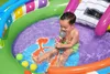 Wasserspielcenter Sing 'n Splash 295 x 190 x 137 cm Produktbild-Vorschau 4