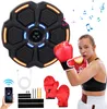 Hengda Boxmaschine mit Musik, Boxtrainingsausrüstung mit Produktbild-Vorschau 1