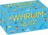 A product box for a children's quiz game, featuring colorful illustrations of animals, children, and various objects. Anteprima dell’immagine prodotto
