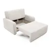 Schlafsofa Tessa II 135x85 cm Komfortables Sofa mit Produktbild-Vorschau 6