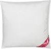 Künsemüller 100% Feder Kopfkissen 80 x 80 cm viel Produktbild-Vorschau 1