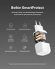 Belkin BOOST Charge, cargador USB-C de 45W con tecnología Vista previa de la imagen del producto 13