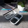 Ochranné puzdro Externý box M2 Grey Tooq Tqbc-m201g Náhľad obrázku produktu 4