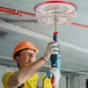 Professionell Verstellbarer Lochsägensatz 40 - 300 mm Produktbild-Vorschau 8
