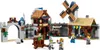 LEGO Creator 3 in 1 Castello Medievale con Cavalli e Anteprima dell’immagine prodotto 32