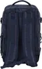 Cabina Zaino City Travel NASA Blu scuro Mercury 25x40x20 cm Anteprima dell’immagine prodotto 2
