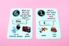 Fun Card English Present Perfect Continuous - Paweł Dwornik Produktbild-Vorschau 11