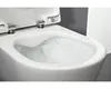 Laufen Wand-Tiefspül-WC Pro Packs H866951 – spülrandlos Produktbild-Vorschau 11