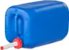 kanister-vertrieb® 25 Liter Kanister Camping Wasserkanister Produktbild-Vorschau 1