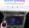 7-calowy Android 13 Radio samochodowe GPS Navi Carplay Dla Podgląd zdjęcia produktu 6