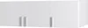 Rallonge pour armoire large 136 cm FUNZA 4 - blanc alpin / Voir les images du produit 1