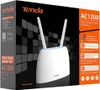 Tenda WL-Router 4G09 AC1200 Dual-Band 4G+ LTE WLAN-Router Podgląd zdjęcia produktu 4