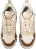 BUFFALO Damen Plateau Sneaker CLD Chai Produktbild-Vorschau 16