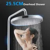 Homelody Sprchový systém s termostatem, dešťová sprcha, Náhled obrázku produktu 3