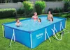 Bestway Steel Pro Framepool Set 400 x 211 x 81 cm mit Produktbild-Vorschau 35