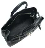 Anna Luchini_Tote bag_SS26 AL 164T_Nero Produktbild-Vorschau 4