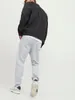 JACK & JONES Kalhoty na běhání Basic Relaxed Fit JPSTGORDON Náhled obrázku produktu 7