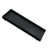 Plateau à bougies métallique noir rectangulaire - 40 x 15 Voir les images du produit 5