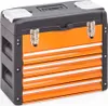 A tool box with multiple drawers. Produktbild-Vorschau