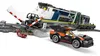 LEGO City Überfall auf den Polizeizug - Ferngesteuerter Produktbild-Vorschau 16