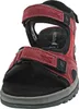 Waldläufer H-Sora 769004-107-022 (8.5/rot hellrot) Produktbild-Vorschau 4
