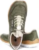 Rieker scarpe da ginnastica slip-on da donna verde salvia Anteprima dell’immagine prodotto 56