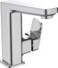 Ideal Standard miscelatore per lavabo Tonic II bocca alta, Anteprima dell’immagine prodotto 4
