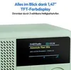 MEDION S66822 Tragbares Mini DAB+ Radio mit Bluetooth (Akku Produktbild-Vorschau 6