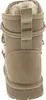 La Strada Schnür-,Zug-u.Schnallenstiefel in beige, Gr. 40 Produktbild-Vorschau 16