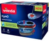 Vileda 4023103254237, Mikrovlákno, Laminát, Dlaždice, Náhled obrázku produktu 33