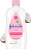 Johnson s Baby Classic telový olej 500 ml Náhľad obrázku produktu 4