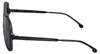 Carrera Herren-Sonnenbrille im Pilotenstil mit Produktbild-Vorschau 4