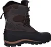 Spirale Schnürstiefel Bernd braun gefüttert Gr. 45 Produktbild-Vorschau 11